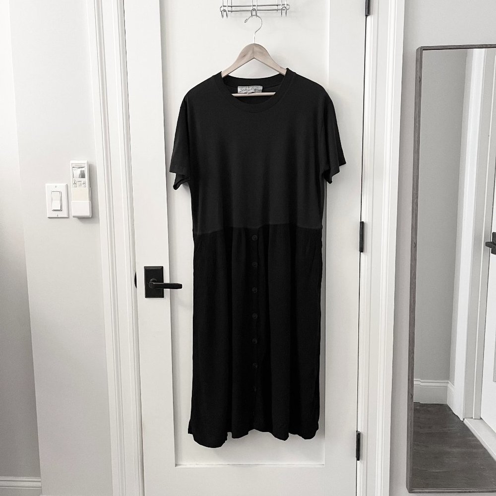 T-shirt Dress